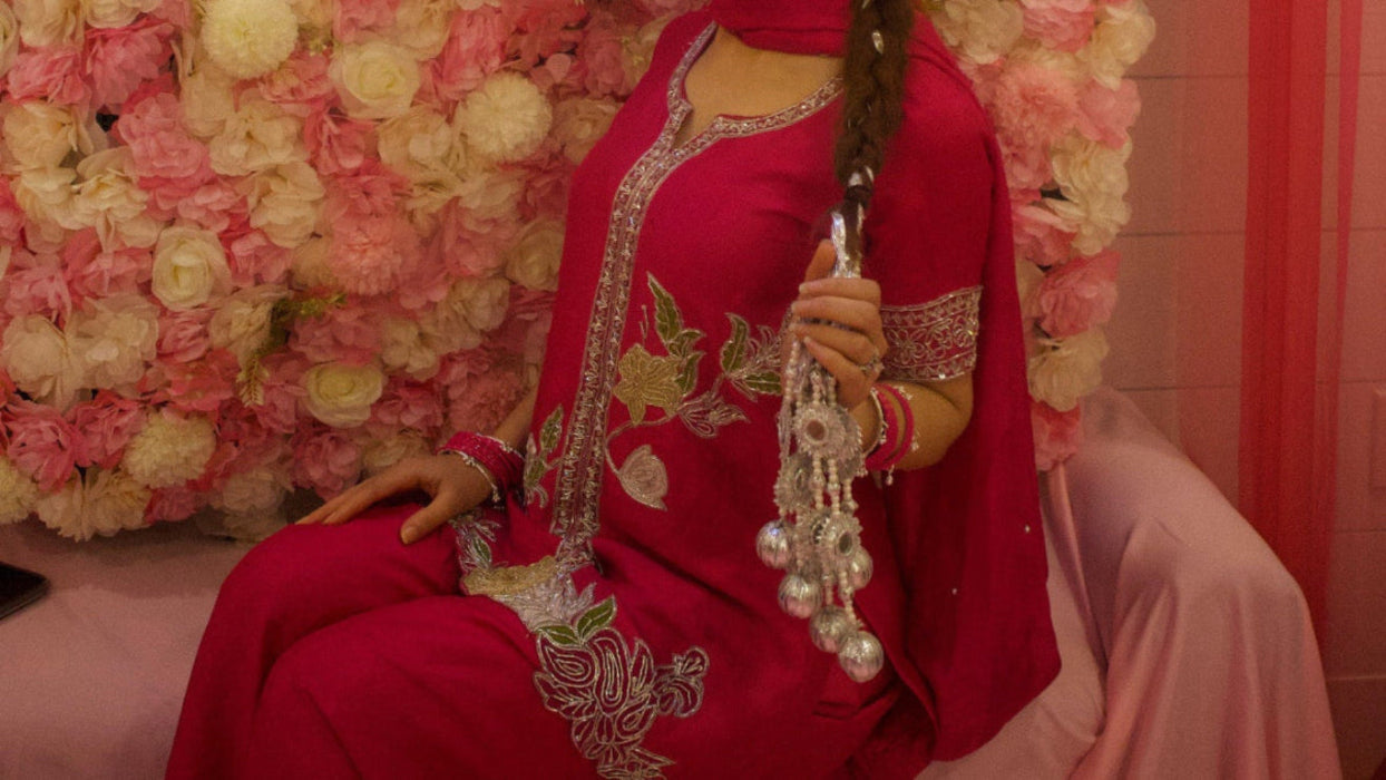 Gulabi