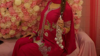 Gulabi